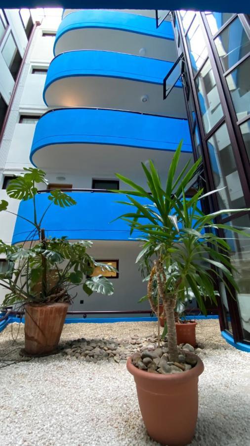 Atico Divina Home - Rias Baixas Vilagarcia de Arousa Buitenkant foto
